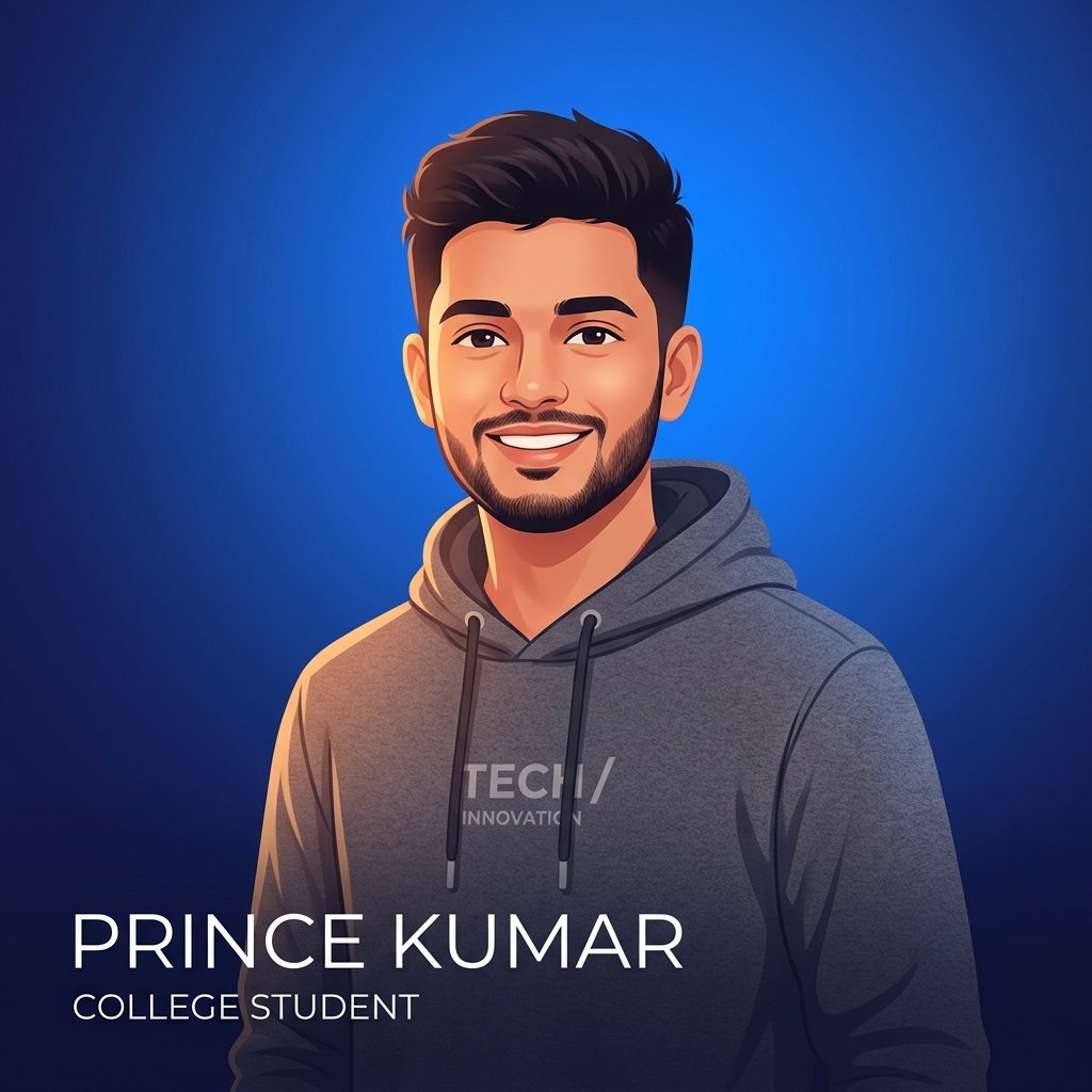 Prince Kumar