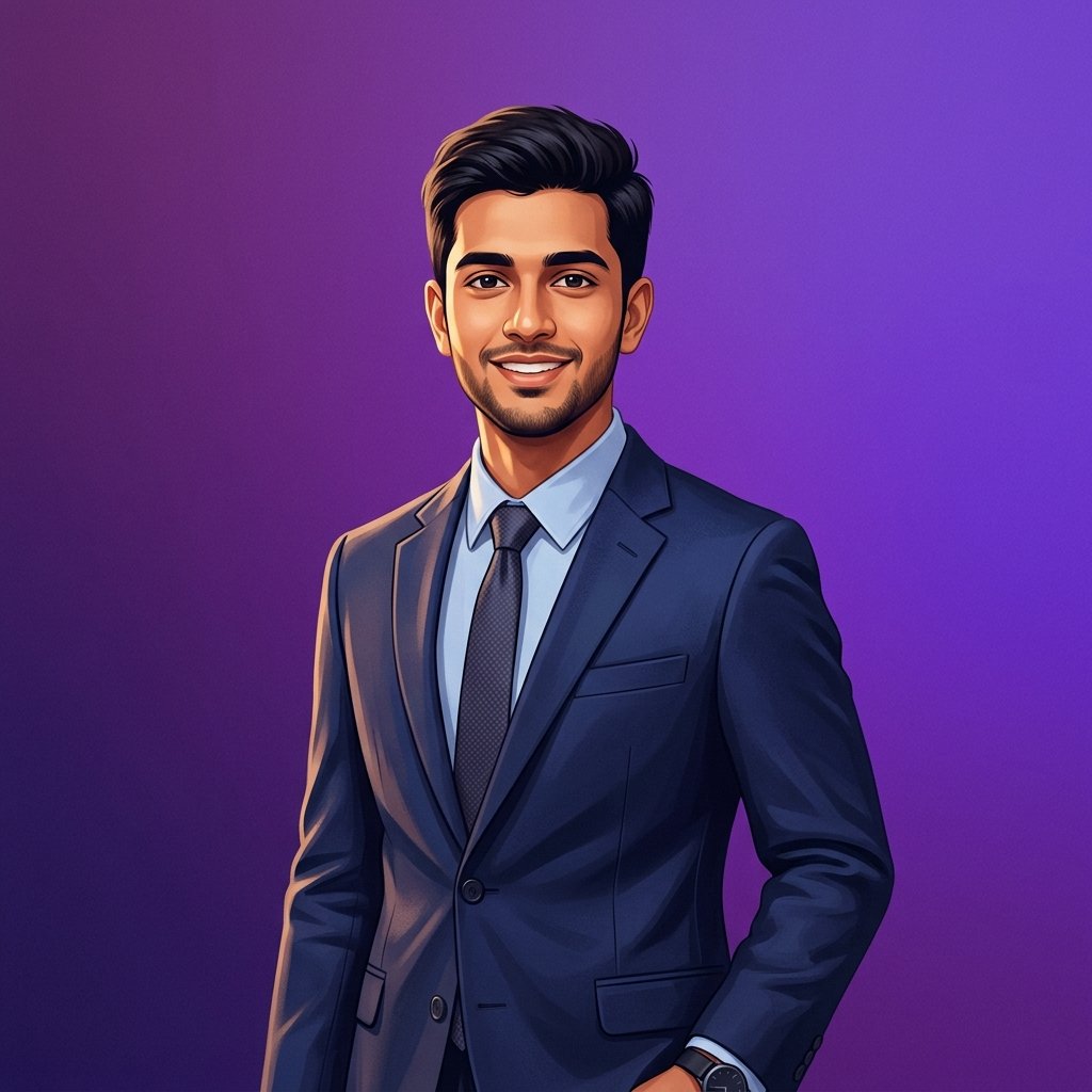 Rahul Shah