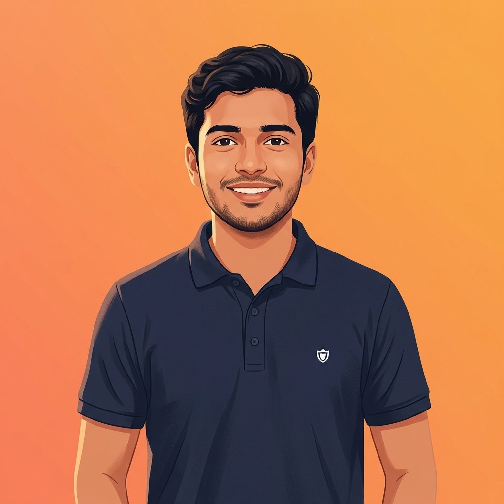 Rohit Kr Yadav