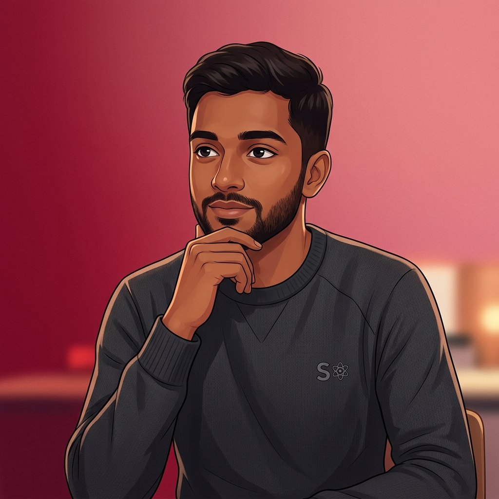 Samir Shaw